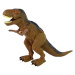 mamido  Dinosaurus Tyrannosaurus Rex Dálkové ovládání RC vybaven studenou párou RC