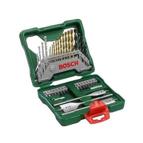 Bosch X-Line titan, 40ks 2.607.019.600