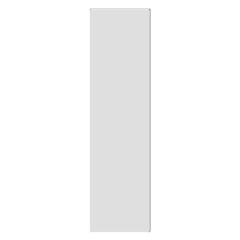 Boční Panel Zoya 1080x304 Bílý Puntík BAUMAX