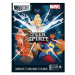 Albi Unmatched Marvel: Teen Spirit EN