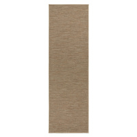 Kusový běhoun Hanse Home BT Carpet Nature 104263 Terra multicolor 80x450 cm