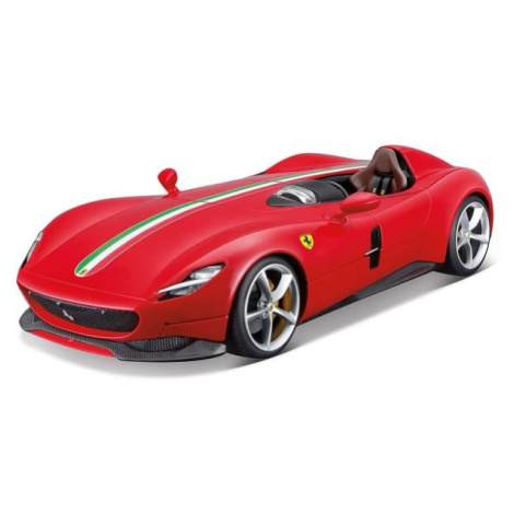 Bburago 1:18 Ferrari Signature series Monza SP-1