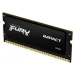 KINGSTON SODIMM DDR3L 4GB 1866MT/s CL11 1.35V FURY Impact