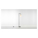 Artemide nh 22 stojací lampa 1271010A