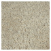 Flair Rugs koberce Kusový koberec Snuggle Natural kruh - 180x180 (průměr) kruh cm