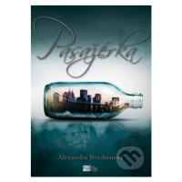 Pasažérka - Alexandra Bracken - kniha z kategorie Beletrie pro děti