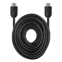 HDMI 2.0 high speed kabel A vidlice – A vidlice 5 m