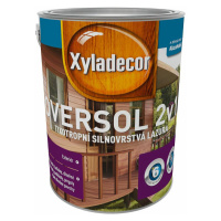 Xyladecor Oversol rosewood 5L