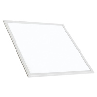 ALGINE  LED  230V 45W 100LM/W IP20 600X600MM Studená bílá CEILING PANEL-5Y WARRANTY