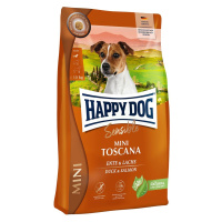 Happy Dog Sensible Mini Toscana 4 kg