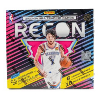 2023-2024 NBA karty Panini Recon Basketball Hobby Box