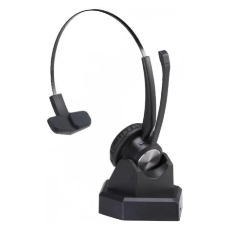 WELL Mairdi MRD-800BT, bezdrátová náhlavní souprava jednoušní