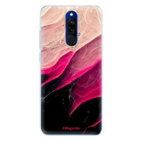 iSaprio Black and Pink pro Xiaomi Redmi 8