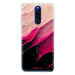 iSaprio Black and Pink pro Xiaomi Redmi 8