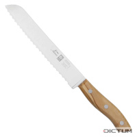 Nůž na chléb 719908 - Bread Knife, Olive Wood