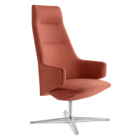 LD SEATING - Křeslo MELODY LOUNGE XL