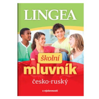 Česko-ruský školní mluvník... s výslovností