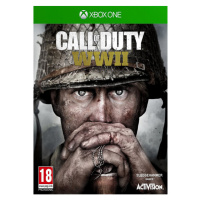Call of Duty: WW II (Xbox One)