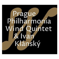 Klánský Ivan: Prague Philharmonia Wind Quintet - CD