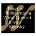 Klánský Ivan: Prague Philharmonia Wind Quintet - CD