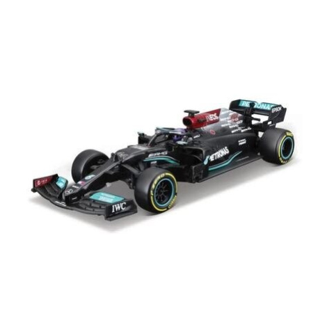 Maisto RC - Mercedes -AMG F1 W12 E Performance 1:24