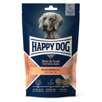 Happy Dog Care Snack Skin & Coat 100 g