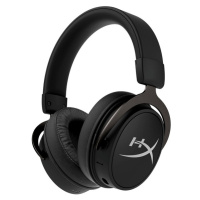 HyperX Cloud MIX Gunmetal HX-HSCAM-GM Černá