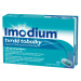 Imodium 20 tvrdých tobolek