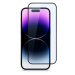 Epico Hero Glass iPhone 13/13 Pro/14 černá