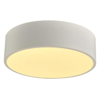 ACA Lighting stropní svítidlo OPTIMUS LED 32W 3180lm CCT bílý kov HM29LEDC35WHCCT