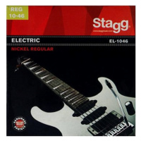 Stagg EL-1046