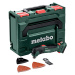 METABO PowerMaxx MT 12 (verze bez aku) 12V aku oscilační bruska MultiTool