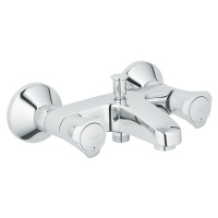 Vanová baterie Grohe chrom 25450001