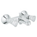 Vanová baterie Grohe chrom 25450001