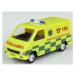 Monti systém 06.1 - Ambulance