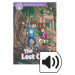 Oxford Read and Imagine 4 The Lost City with Audio Mp3 Pack Oxford University Press