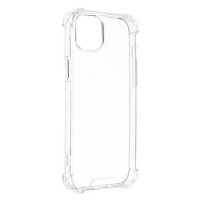 TopQ Kryt Extra Clear iPhone 11 pevný odolný průhledný 111380