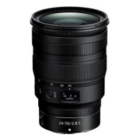 NIKKOR Z 24-70mm f/2.8 S