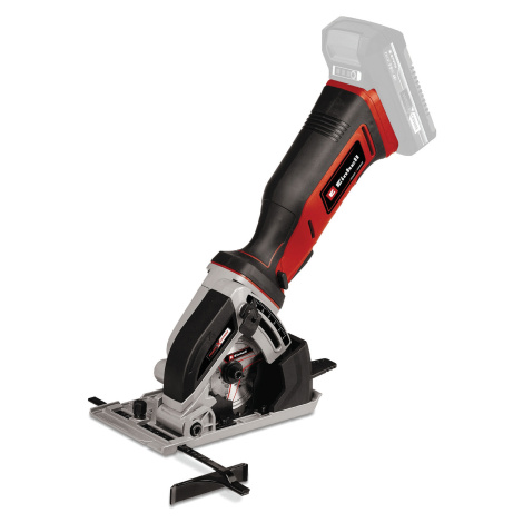 EINHELL Pila ruční okružní AKU TE-CS 18/89 Li -Solo, 4331100 (bez AKU)