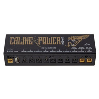 CALINE CP-04 Pedal Power