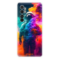 iSaprio Astronaut in Colors pro Xiaomi Mi Note 10 Lite