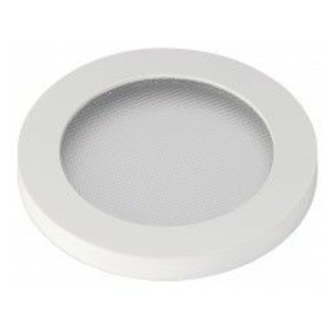 SLV BIG WHITE Dekorativní kroužek pro ENOLA C bílá 152441