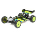 TLR 22 5.0 1:10 2WD Dirt Clay DC ELITE Race Buggy Kit