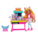 Mattel enchantimals ozdravná ordinace hlh22