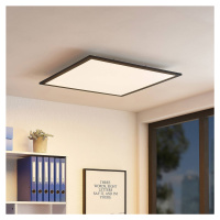 Lindby Lindby Nelios LED stropní svítidlo, 4000K 62x62cm