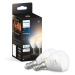 Philips HUE SET 2x WA LED Luster žárovka E14 5,1W 470lm 2200-6500K IP20, stmívatelné