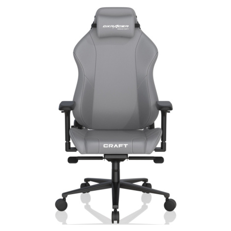 Herní židle DXRacer CRAFT CRA001/G