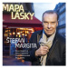 Margita Štefan: Mapa lásky - CD