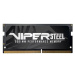 Patriot SO-DIMM Viper Steel 16GB DDR4 2666MHz CL18