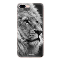 iSaprio Lion 10 pro iPhone 7 Plus / 8 Plus